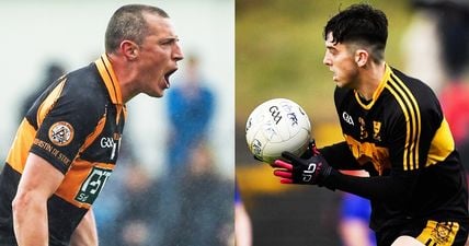 Old rivals Crokes and Stacks to meet in club final as champs beaten in Meath