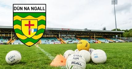 Donegal club forced to forfeit all games for next 8 weeks because of fundraiser