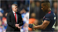 Ole Gunnar Solskjaer discusses new captain candidates