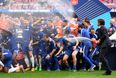 FA to scrap giving champagne to FA Cup winners to respect players’ religious beliefs