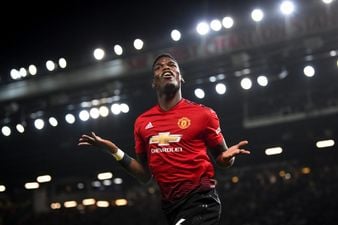 Paul Pogba tells teammates he wants to leave Man Utd