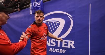 Jordi Murphy: It would have been a fairytale for me if we beat Leinster