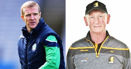 Shefflin happy where he is and not entertaining disrespectful ‘Cody’s successor’ talk