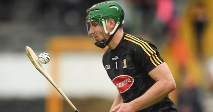 ‘Jesus, do you know what, I could get my chance here’ – Injuries all round, but Shefflin and Kilkenny’s are still excited