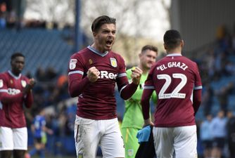 Groom thanks Jack Grealish instead of wife during wedding speech