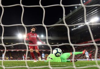 The mystery of the Anfield pigeon and why the title race is exceptional