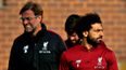 Jurgen Klopp addresses Salah feud stories head-on in BBC interview