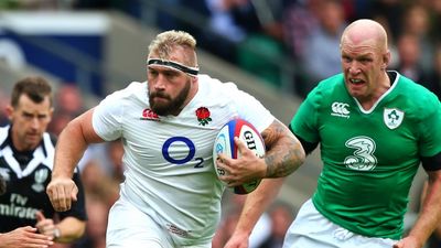 Joe Marler selects three Irish legends in ‘Best XV’ selection