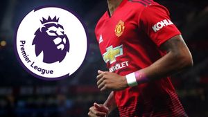 Premier League quiz