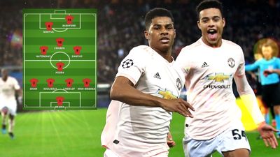 Man United’s best XI if they land top summer transfer targets