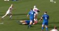 David Shanahan finishes off fantastic Ulster team try