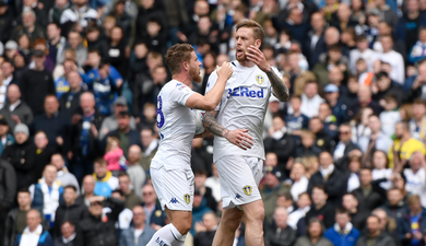 Pontus Jansson explains why he defied Bielsa’s orders against Aston Villa