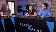 PlayXPlay is here! The new weekly sports show hosted by Jenny Murphy