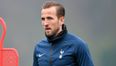 Lucas Moura lets slip Harry Kane will return against Ajax