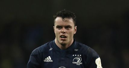 James Ryan explains how Leinster bested Saracens last year