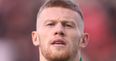 Kick It Out defend James McClean after birthday abuse