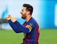 The Football Spin on why Liverpool’s team ethic couldn’t withstand the genius of Lionel Messi