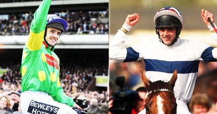 The nine most memorable moments in Ruby Walsh’s champion career