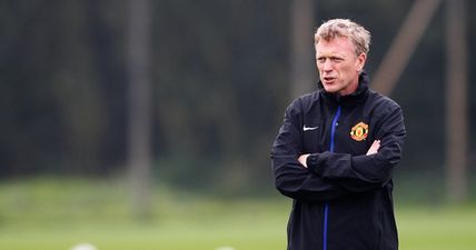 David Moyes: United have not improved since I was manager