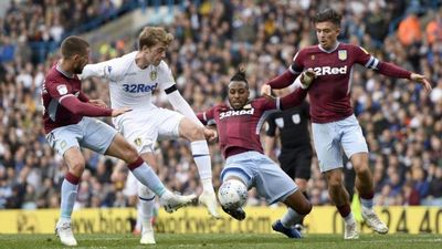 Leeds’ Patrick Bamford to serve two-game suspension