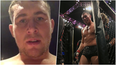 Darren Till returns to social media with strange video post