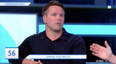 Michael Owen predicts a Liverpool-Barcelona Champions League final because he’s Michael Owen