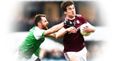 London run Galway to four points in spirited performance