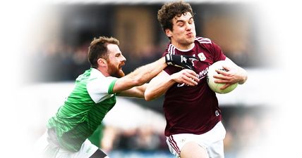 London run Galway to four points in spirited performance