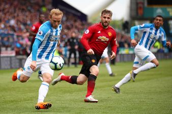 Man Utd fans question players’ effort levels after Huddersfield draw