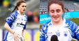 “At the start it’s intimidating but you get used to it” – Youngest player on Waterford panel loving every second of it