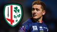 Paddy Jackson will be playing with London Irish next season