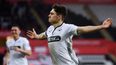 Manchester United lead the race to sign Swansea star Daniel James