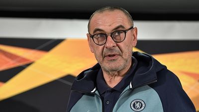 Roma ready to take Maurizio Sarri off Chelsea’s hands