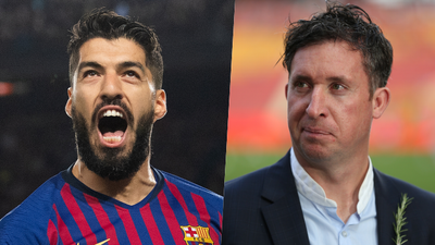 “He started playing well because he wanted to leave” – Robbie Fowler questions why Liverpool fans still love Luis Suarez