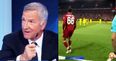 “Find the dope” – Graeme Souness analysis of Alexander Arnold quick corner is pure genius