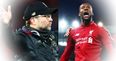 Monster of motivation: Jurgen Klopp’s half-time heroics with Gini Wijnaldum