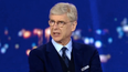 Arsene Wenger predicted Liverpool comeback before first leg