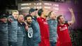 Miracle Men: Liverpool’s pounding heart pulverises Barcelona