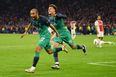 Lucas Moura scores hat-trick to send Spurs to Champions League final