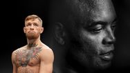 Anderson Silva pleads with Dana White for Conor McGregor fight