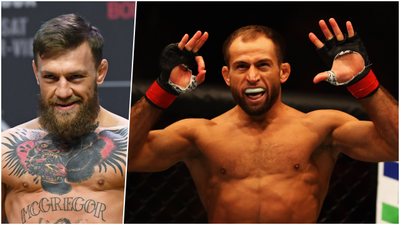 Mairbek Taisumov issues fiery response to deleted Conor McGregor tweet