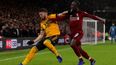 Matt Doherty promises to respect title race when Wolves travel to Liverpool