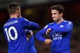 Man City set to trigger Ben Chilwell’s release clause