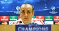 Dimitar Berbatov puts his name forward for Manchester United Director of Football