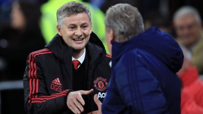 Paul Merson claims Ole Gunnar Solskjaer could be sacked if Man United lose to Cardiff