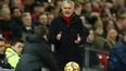 Jose Mourinho takes veiled dig at Manchester United’s ball-boys in praise of Liverpool’s