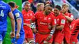 Billy Vunipola’s last crusade sends Leinster to temple of doom