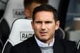 Leeds United fans had a new chant aimed at Frank Lampard after win against Derby