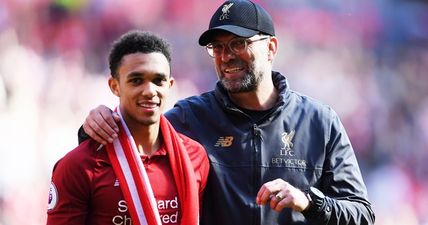 “Win the fitness, you have the chance to win everything” – Liverpool’s edge and how they’ve risen