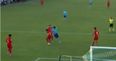 17-year-old Liverpool defender scores superb goal for Holland